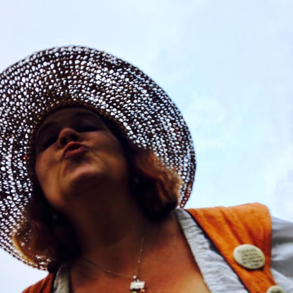 Meet your Posher, Deanna